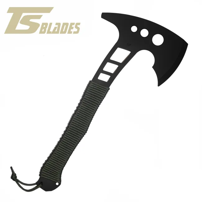 TS BLACK HAWK EVO DUMMY TOMAHAWK