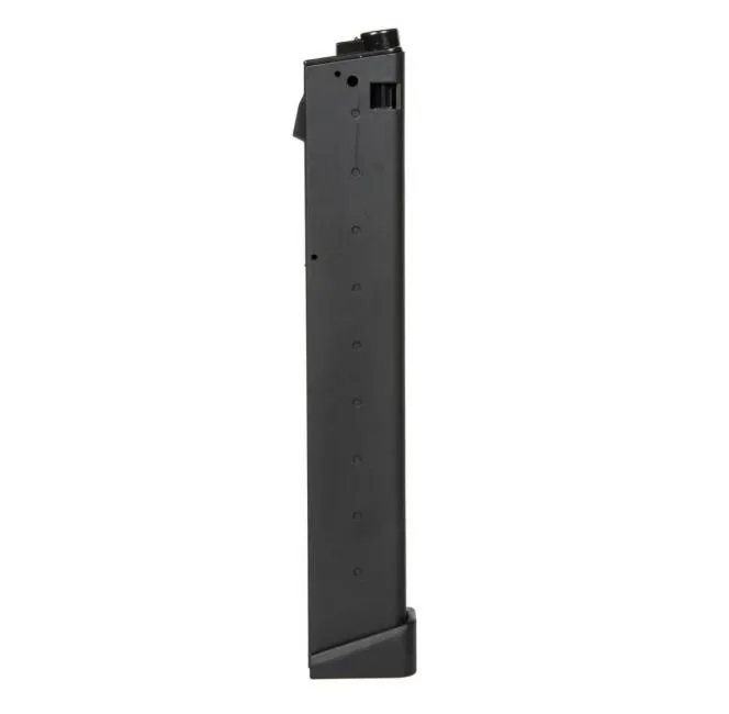 Well WE01A Mid-Cap Magazin 100rds