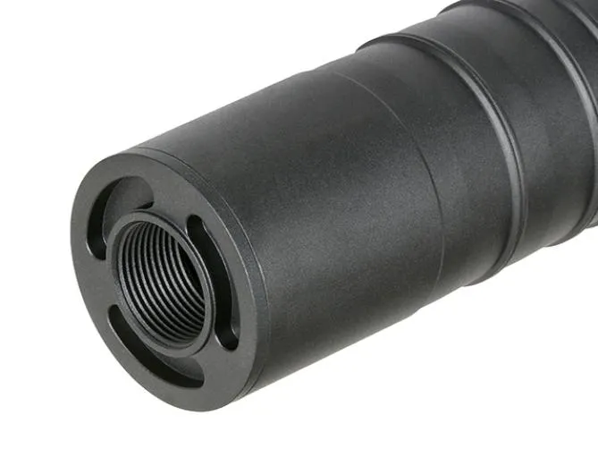 5KU DTKP Silencer für AK 24mm CW Gewinde