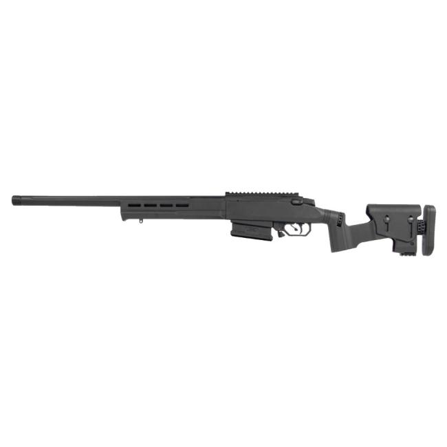 Amoeba Striker Tactical 1 Black 0,5 Joule