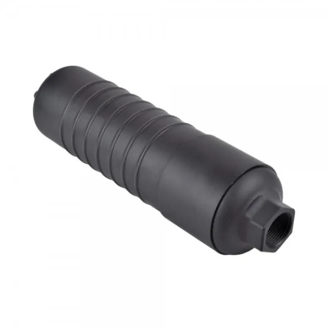 ARES M45 Silencer Black