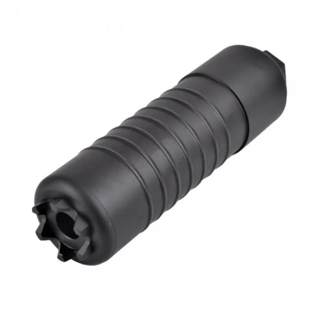 ARES M45 Silencer Black