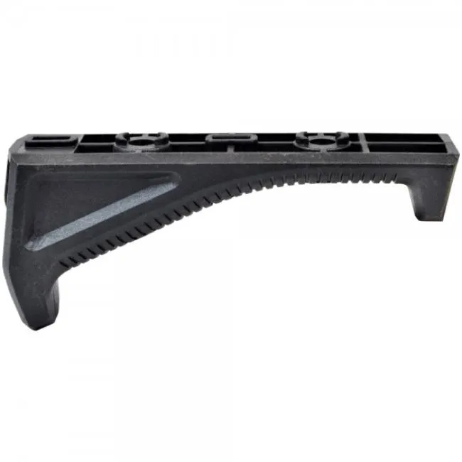 Big Dragon Angled Fore Grip M-Lok System Black