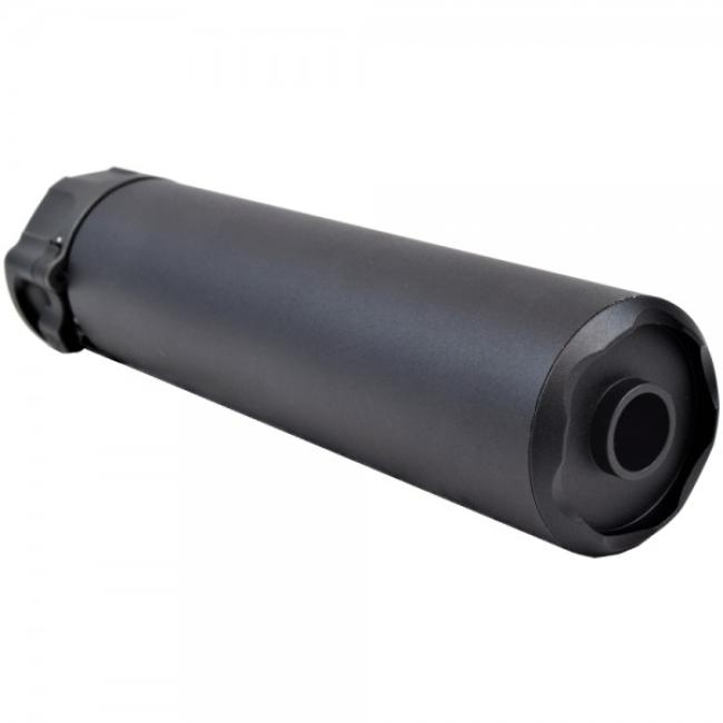 BIG DRAGON SILENCER 556 LONG Black