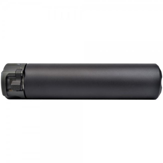 BIG DRAGON SILENCER 556 LONG Black