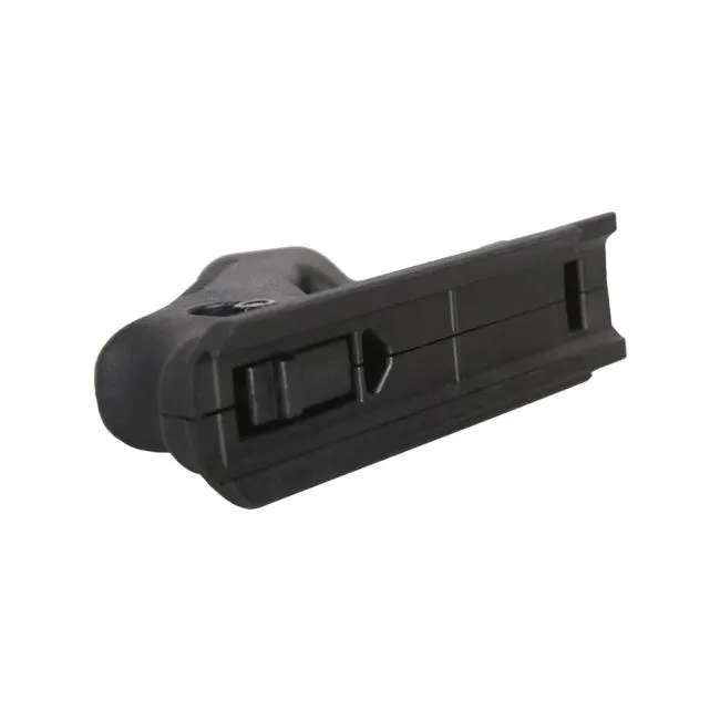 Big Dragon Striker Front-Grip Black 20mm RIS