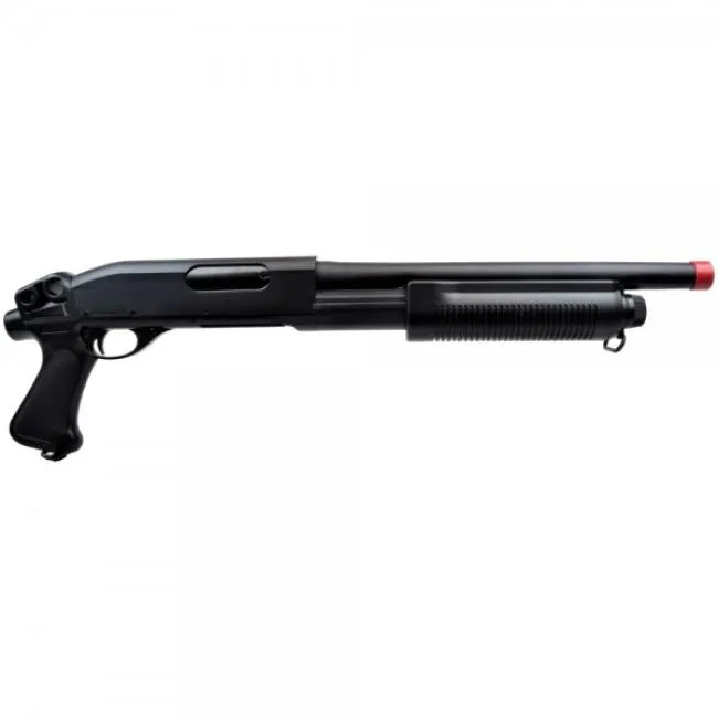 CYMA CM351 Shotgun Plastic Black