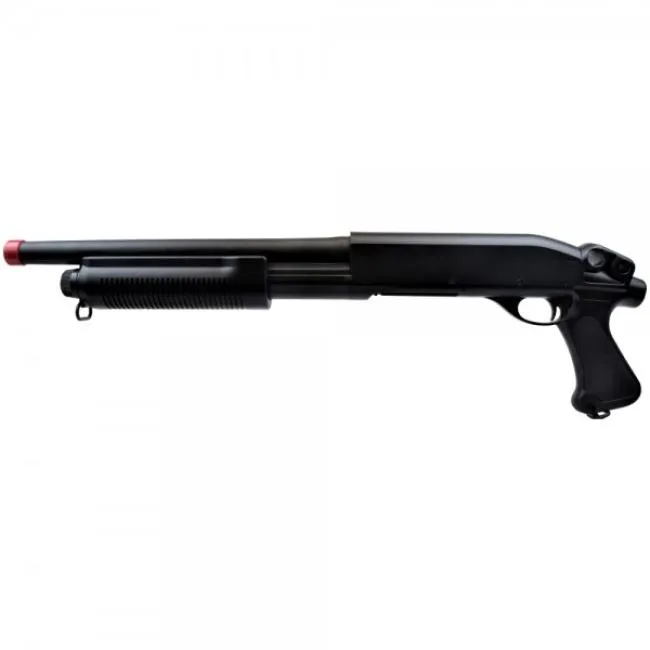 CYMA CM351 Shotgun Plastic Black