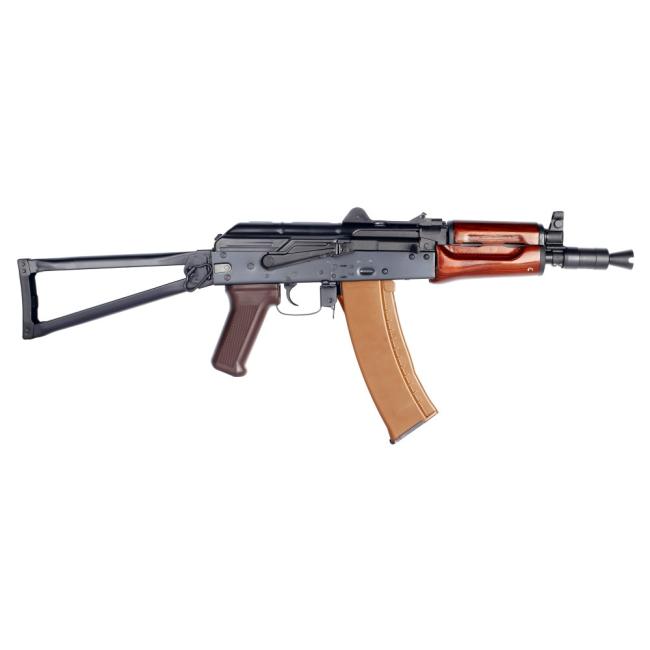 E&L AKS74UN ESSENTIAL Real Wood AEG 0,5 Joule