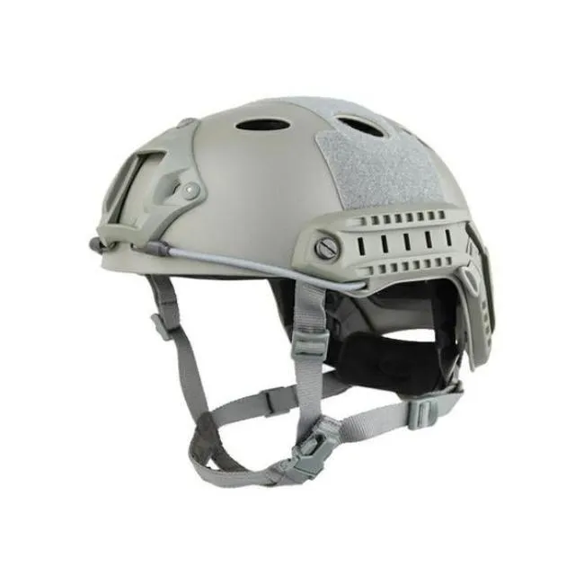 EMERSON GEAR HELMET FAST PJ TYPE Grün / Olive