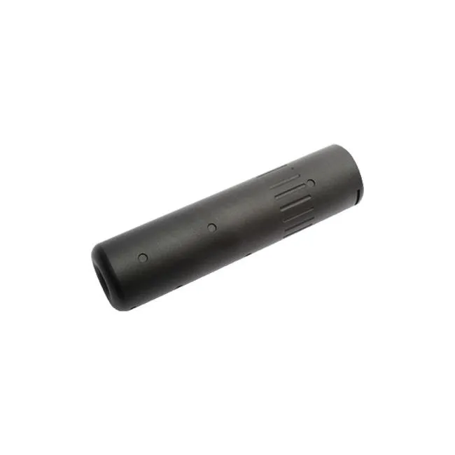 G&G SOUND SUPPRESSOR FOR PDW15 POLYMER VERSION BLACK