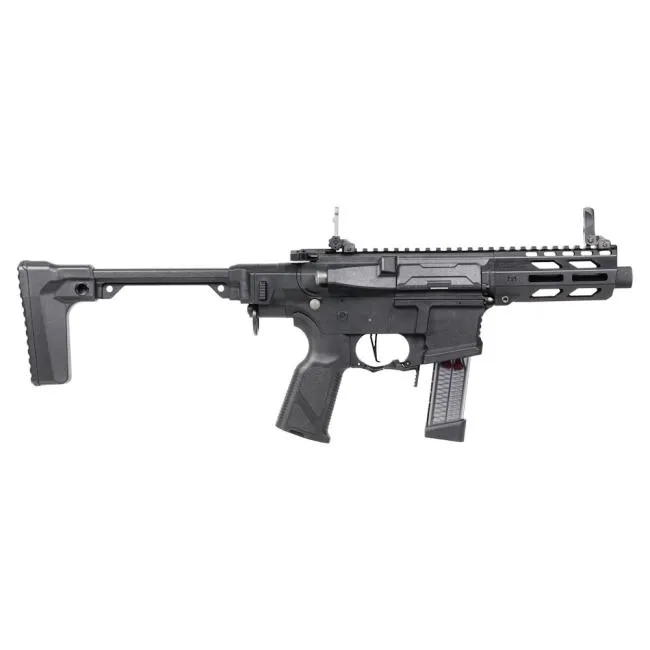 G&G ARP9 3.0 Black Polymer Edition 0,5 Joule AEG