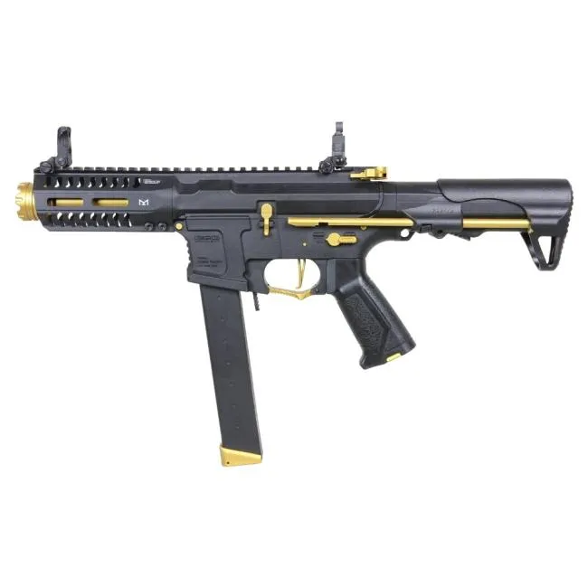 G&G ARP 9 ETU GOLD EDITION 0,5 Joule AEG