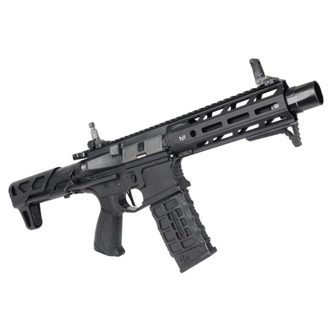 G&G ARP 556 2.0 Black Polymer S-AEG