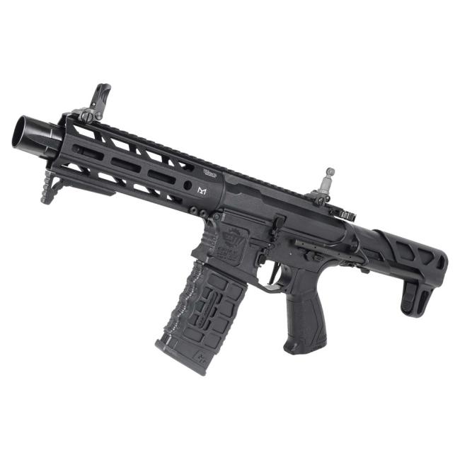 G&G ARP 556 2.0 Black Polymer S-AEG