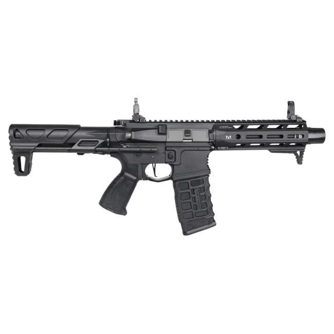 G&G ARP 556 2.0 Black Polymer S-AEG