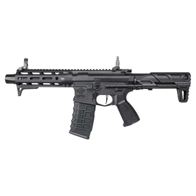 G&G ARP 556 2.0 Black Polymer S-AEG