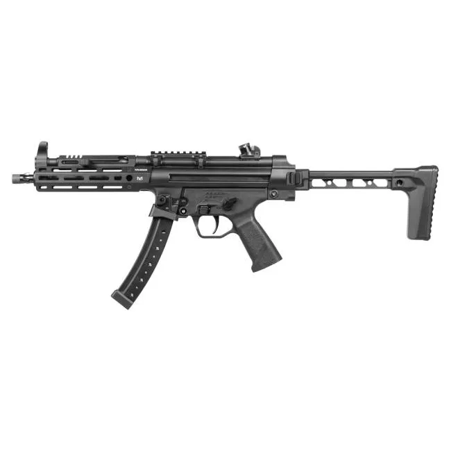 G&G TGM R5 ETU Black 0,5 Joule