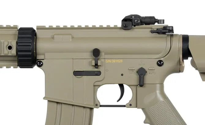 Cyma CM.513 Tan M4 0,5 Joule AEG