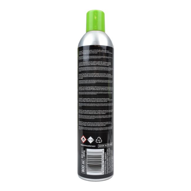 ProTech Airsoft Gas 800ml