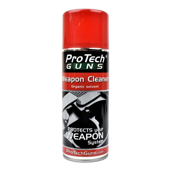 ProTech Weapon Cleaner 400ml