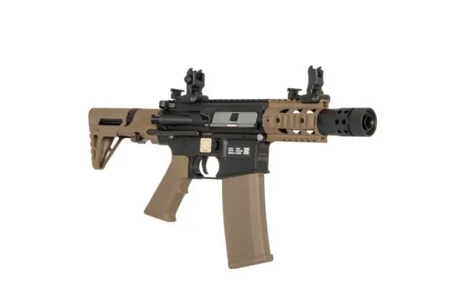 Specna Arms SA-C10 Core PDW Tan AEG 0,5 Joule