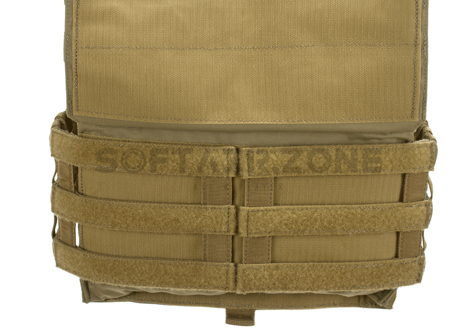 Softair / Tactical: Gilet Tattico 5.11 - TACTEC™ PLATE CARRIER, Gilet  tattici e accessori