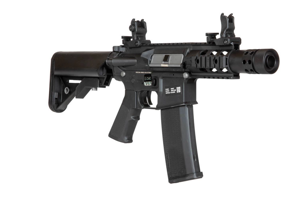 M16 Airsoft Rifle - Softair M16 Gewehre günstig