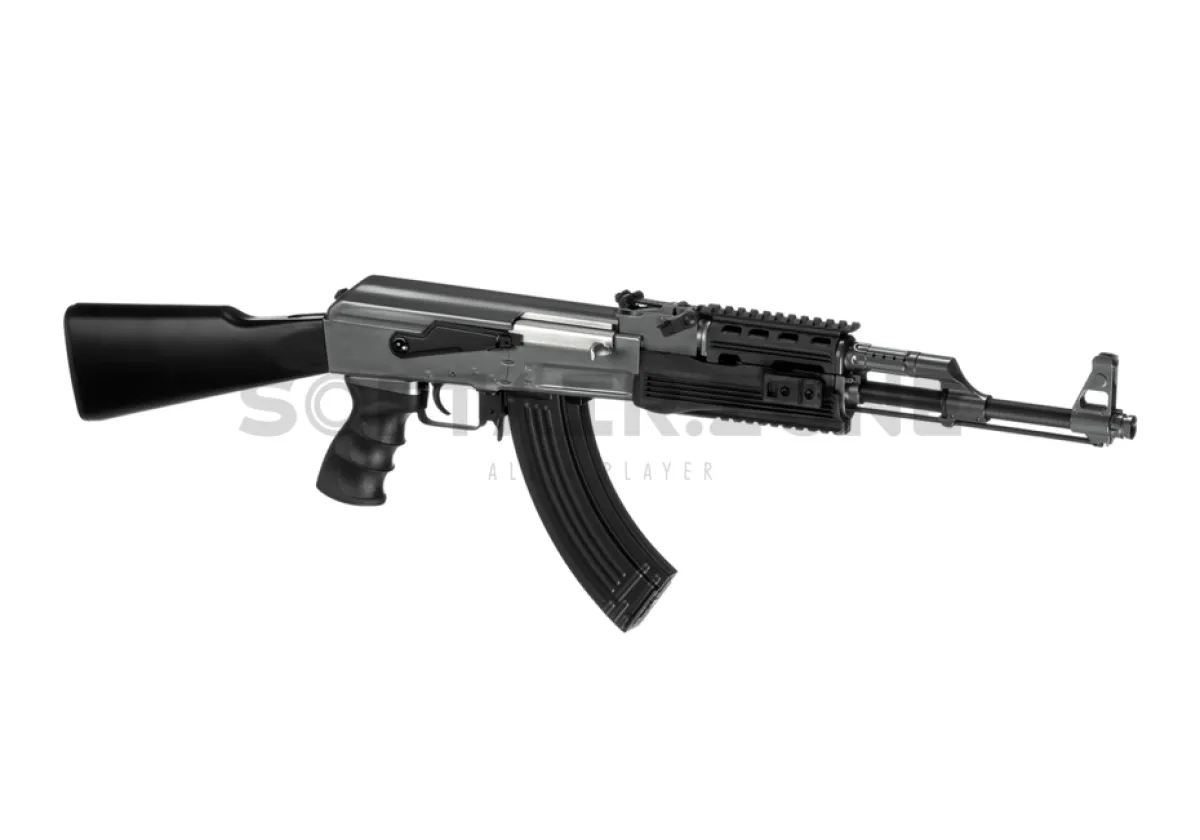 Cyma CM028A AK47 Tactical 0,5 Joule AEG