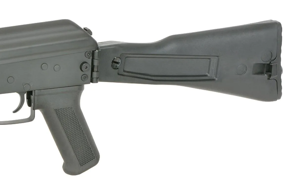 Double Bell Saiga-12K Semi-Automatic Shotgun AEG 0,5 Joule