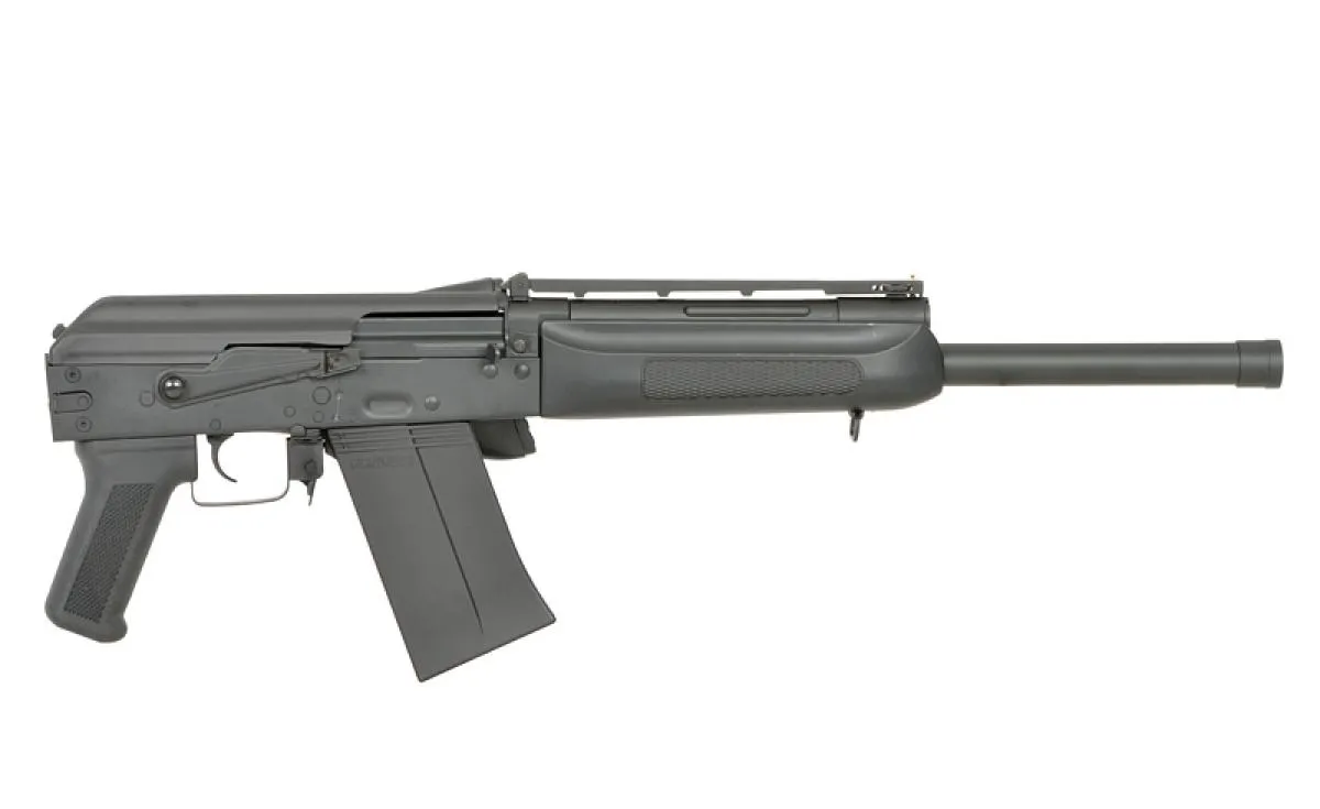 Double Bell Saiga-12K Semi-Automatic Shotgun AEG 0,5 Joule