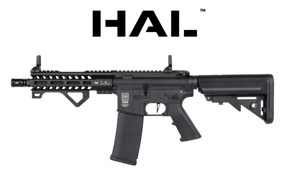 Specna Arms SA-C17 CORE™ mit HAL ETU™ AEG 0,5 Joule