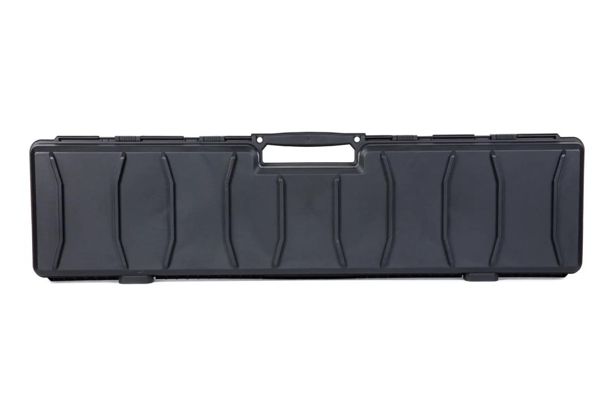 Specna Arms Gun Case 120x32x12 Stackable Black