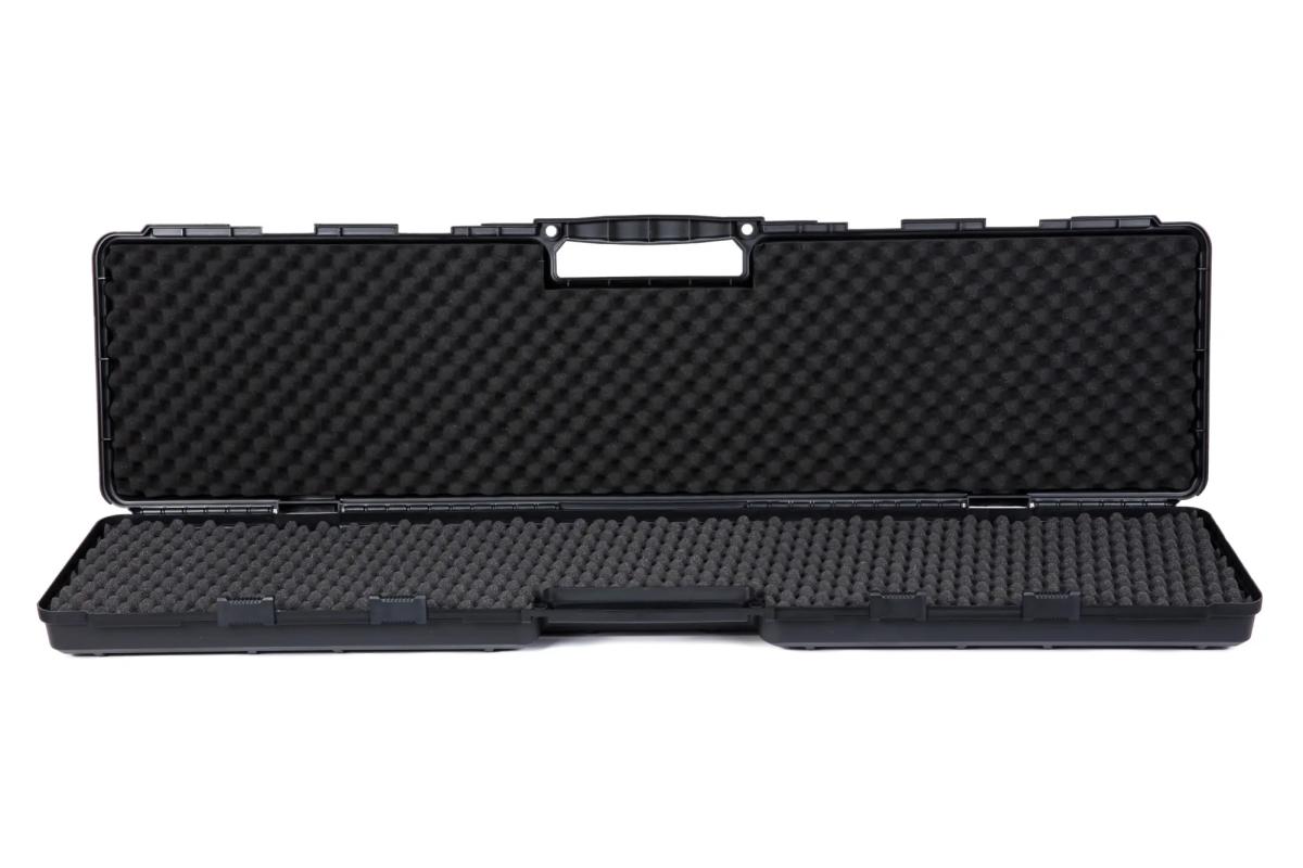 Specna Arms Gun Case 120x32x12 Stackable Black