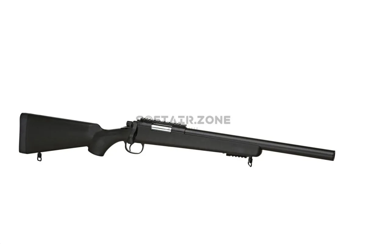 WELL SR-1 Short Barrel Sniper Bolt Action Rifle