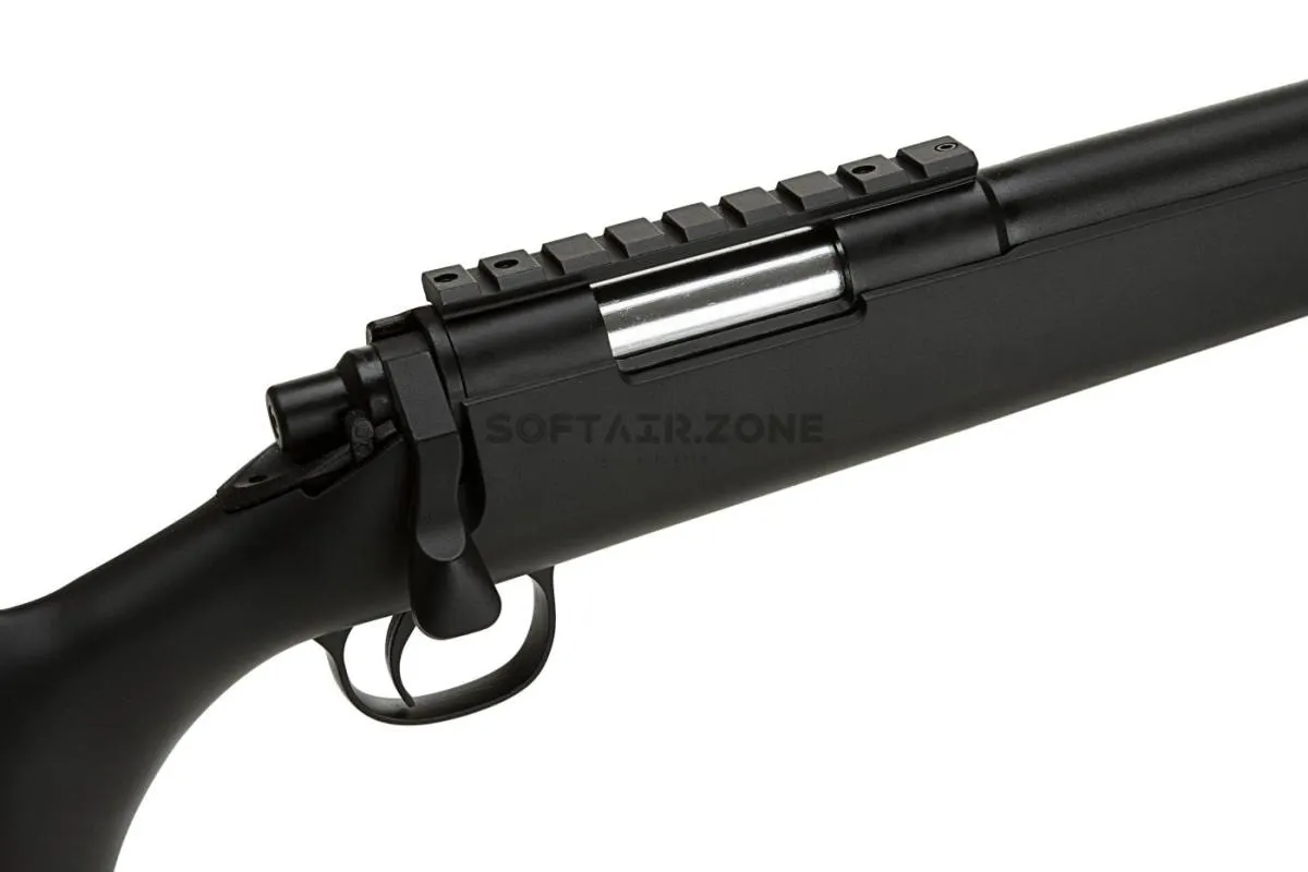 WELL SR-1 Short Barrel Sniper Bolt Action Rifle