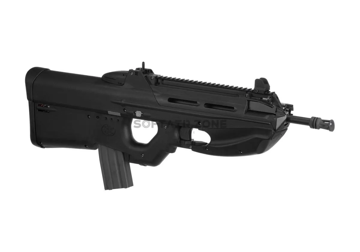 G&G FN F2000 Black S-AEG