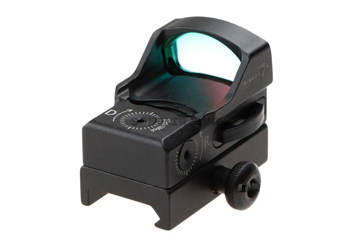 Nimrod NTRD-1 Micro Red Dot Sight