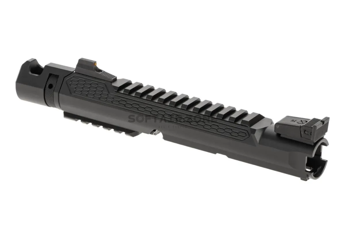 AAP01 Black Mamba CNC Upper Receiver