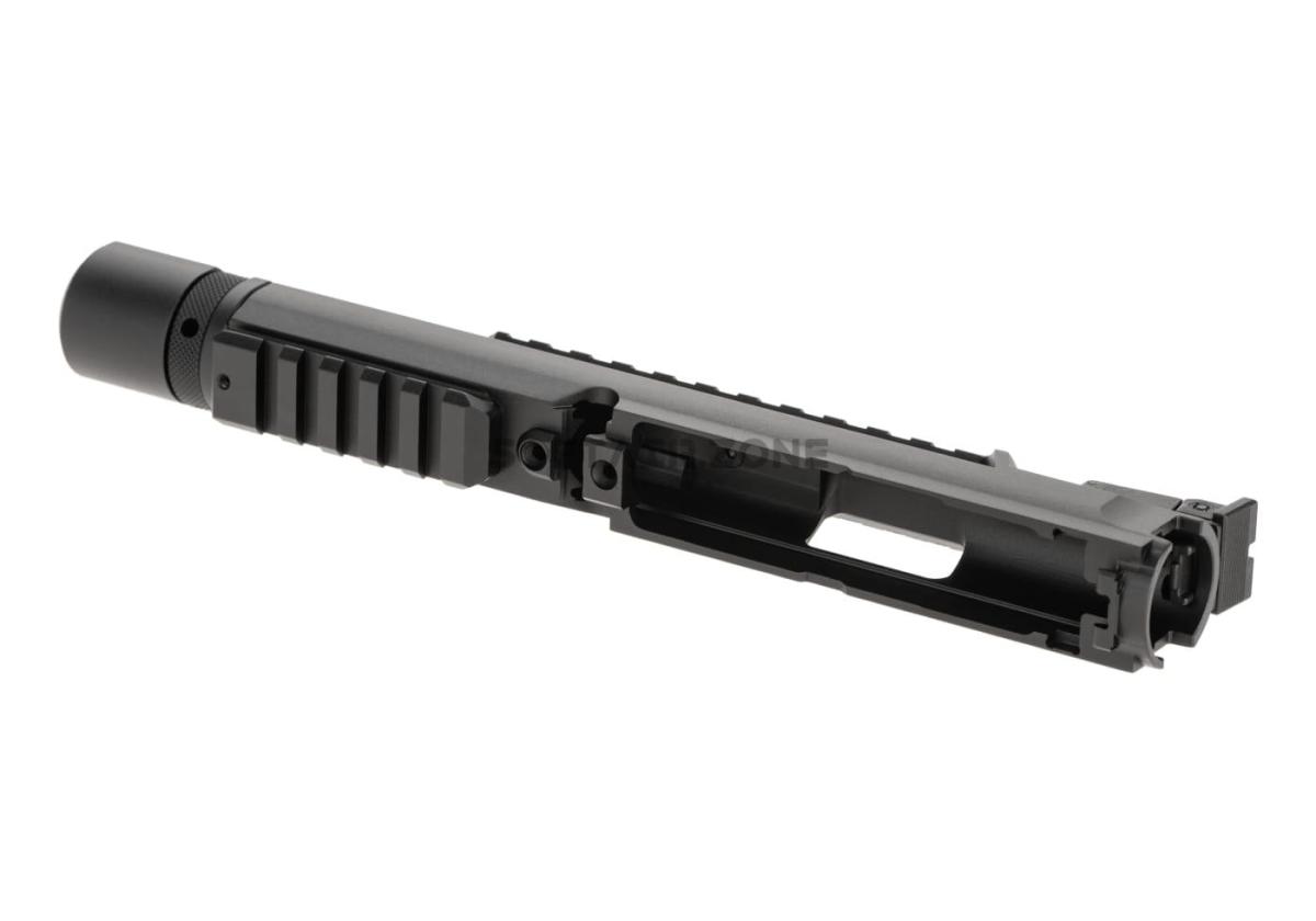 AAP01 Black Mamba CNC Upper Receiver