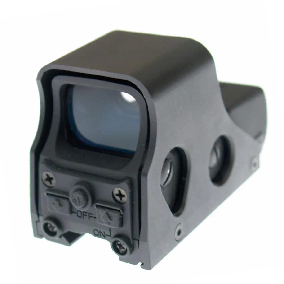 GFC Red Dot Type 551 ET Black