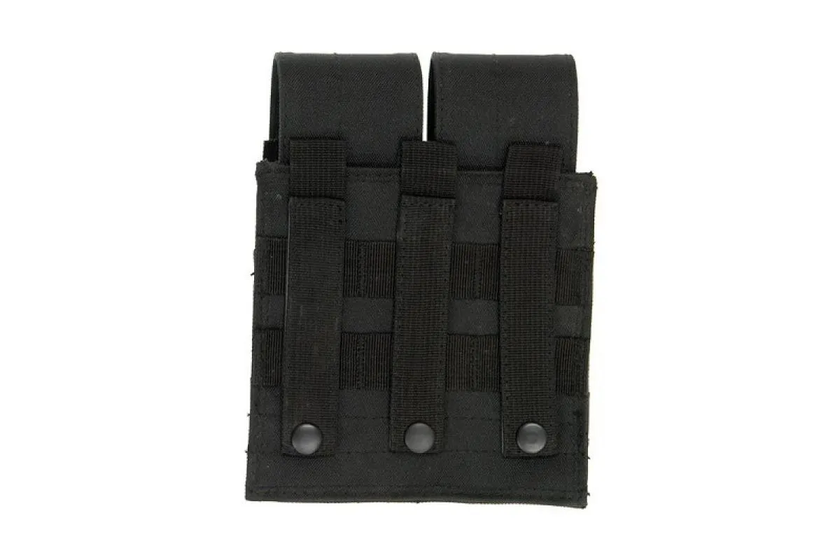 Double pouch für M4/M16 Magazine schwarz