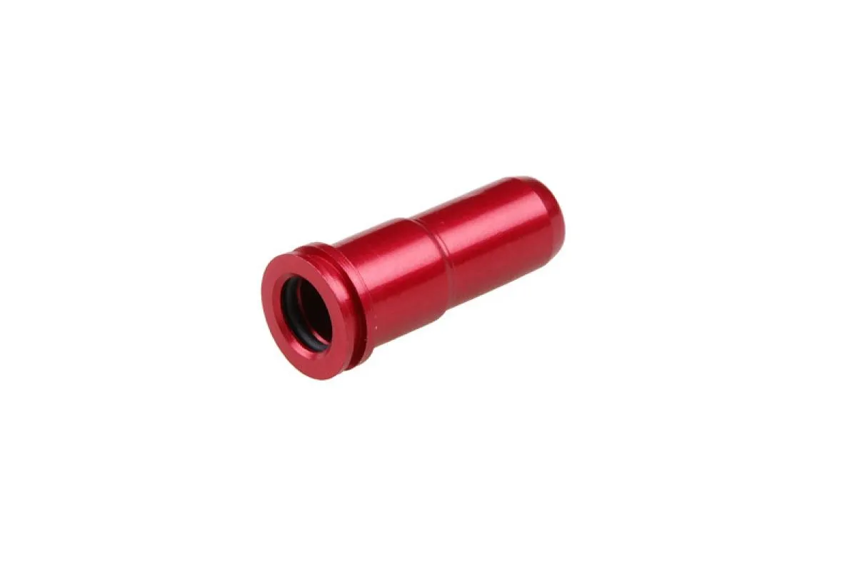 SHS Universal Aluminium Nozzle for M4 Series