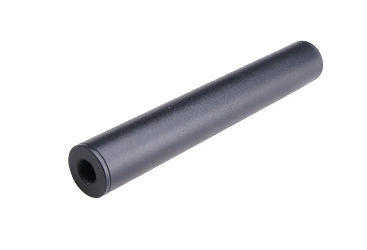 Covert Tactical PRO 30x250mm Silencer