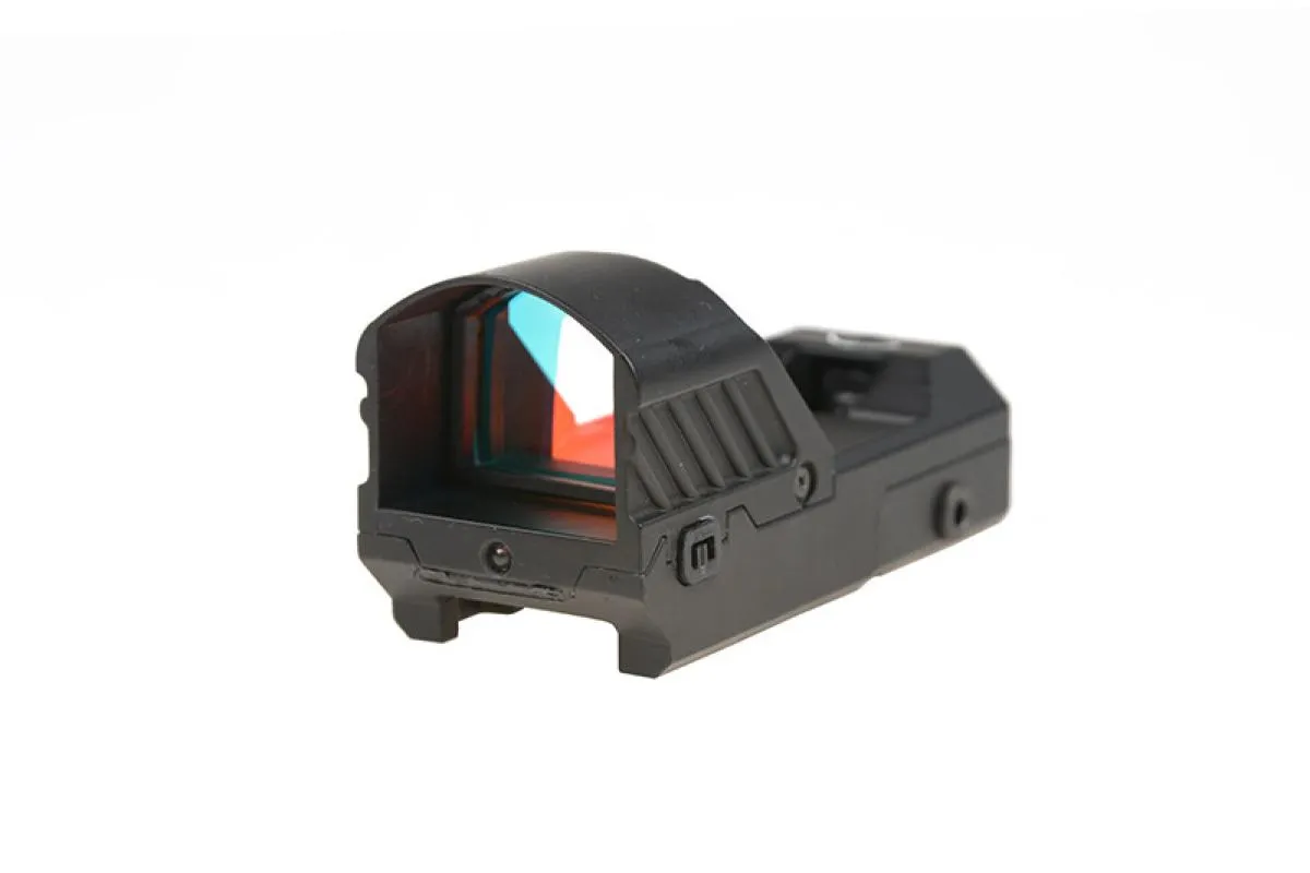 GFC HD-21B Open Reflex Sight