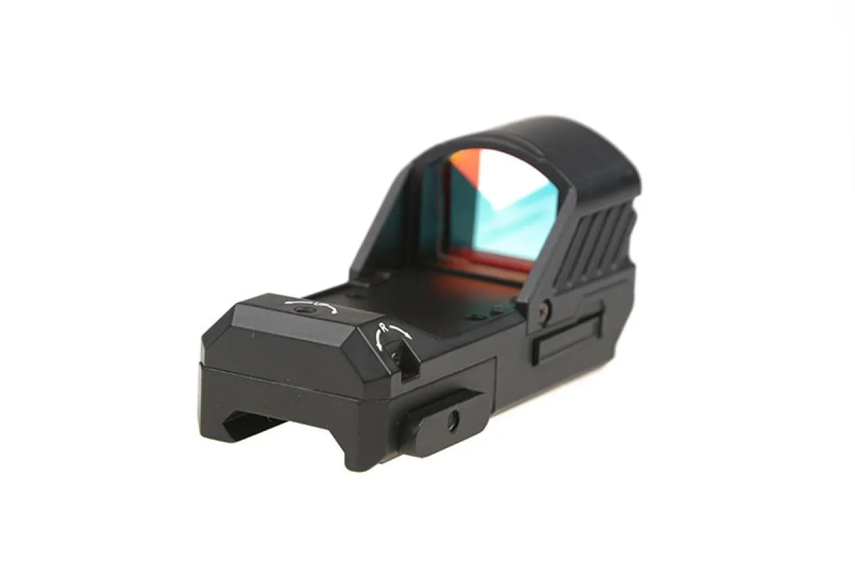 GFC HD-21B Open Reflex Sight