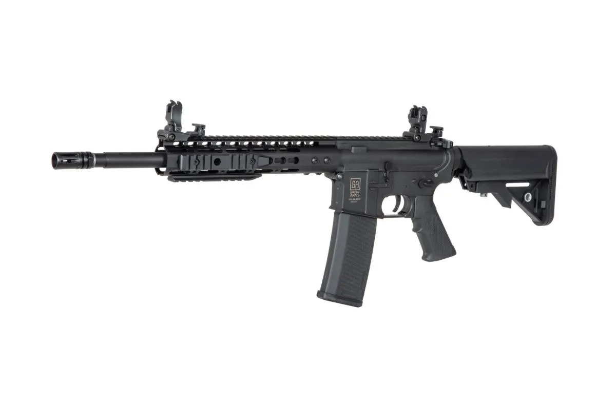 Specna Arms RRA SA-C09 Carbine Black AEG 0,5 Joule