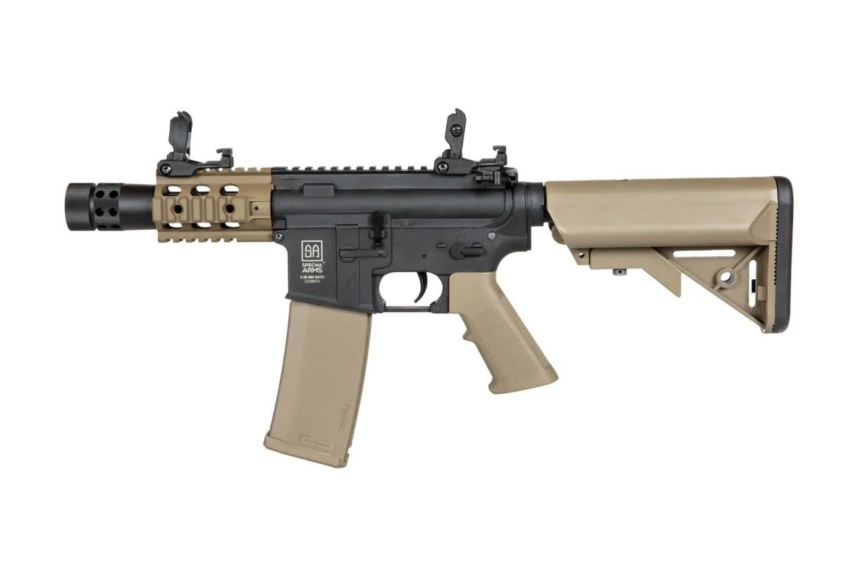 Specna Arms SA-C10 Core Half-Tan AEG 0,5 Joule ab 14