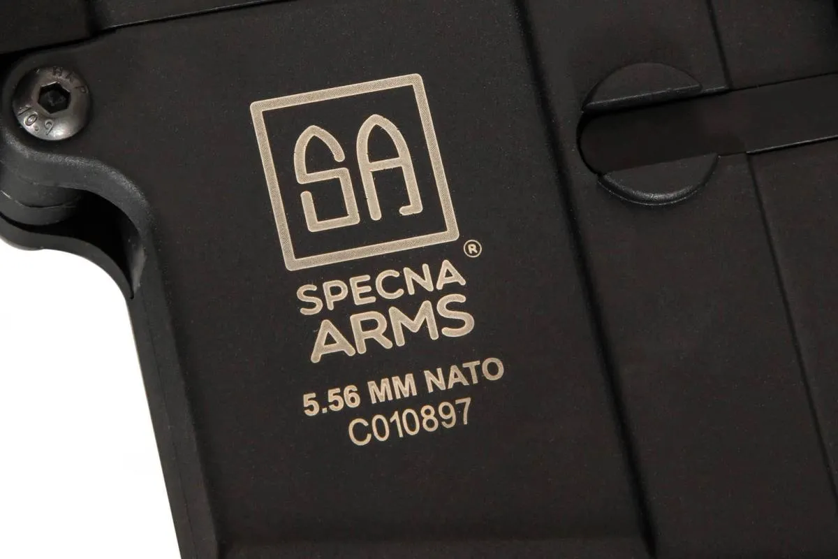 Specna Arms SA-C10 Core Half-Tan S-AEG ab 18