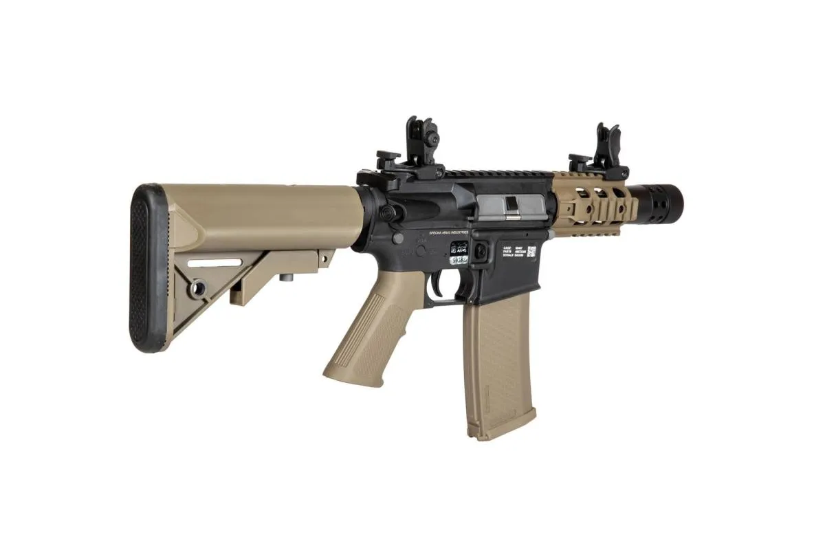 Specna Arms SA-C10 Core Half-Tan S-AEG ab 18